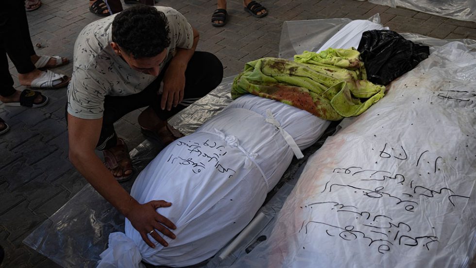 gaza